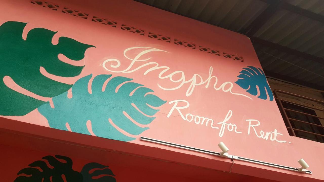 Ingpha Room For Rent Satun Zewnętrze zdjęcie