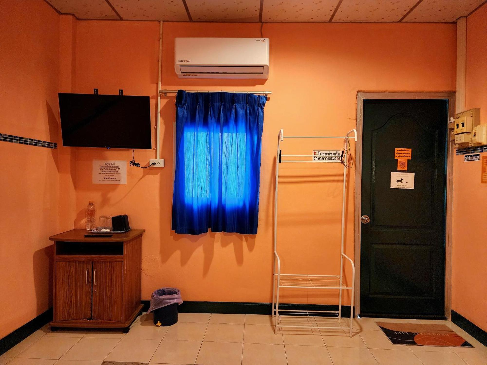 Ingpha Room For Rent Satun Zewnętrze zdjęcie