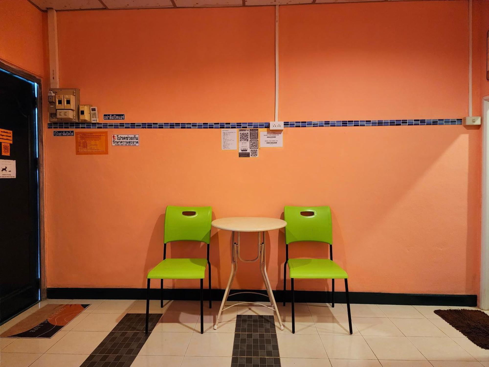 Ingpha Room For Rent Satun Zewnętrze zdjęcie